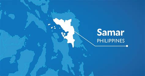 Phivolcs: Damages expected due to 5.6 earthquake in Samar.